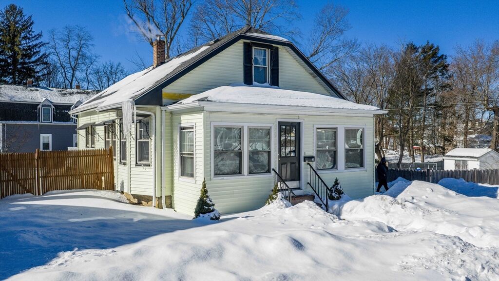 Property Photo: 10 Jefferson Ave MA 02780