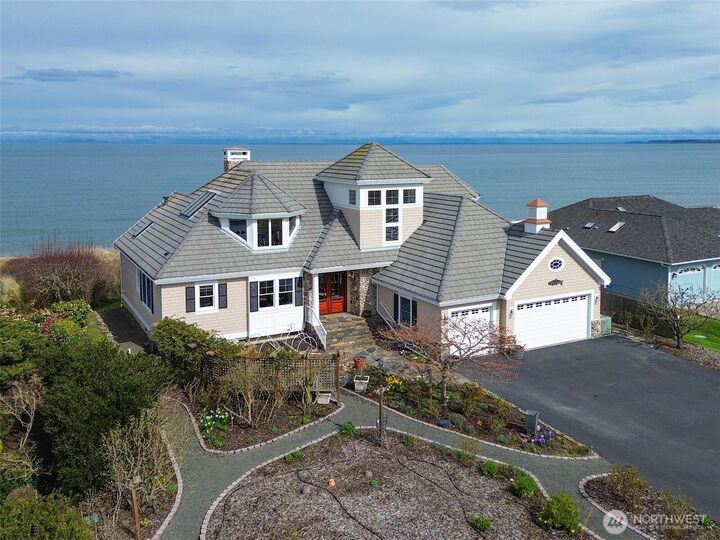 Property Photo:  103 E Seashore Lane  WA 98382 
