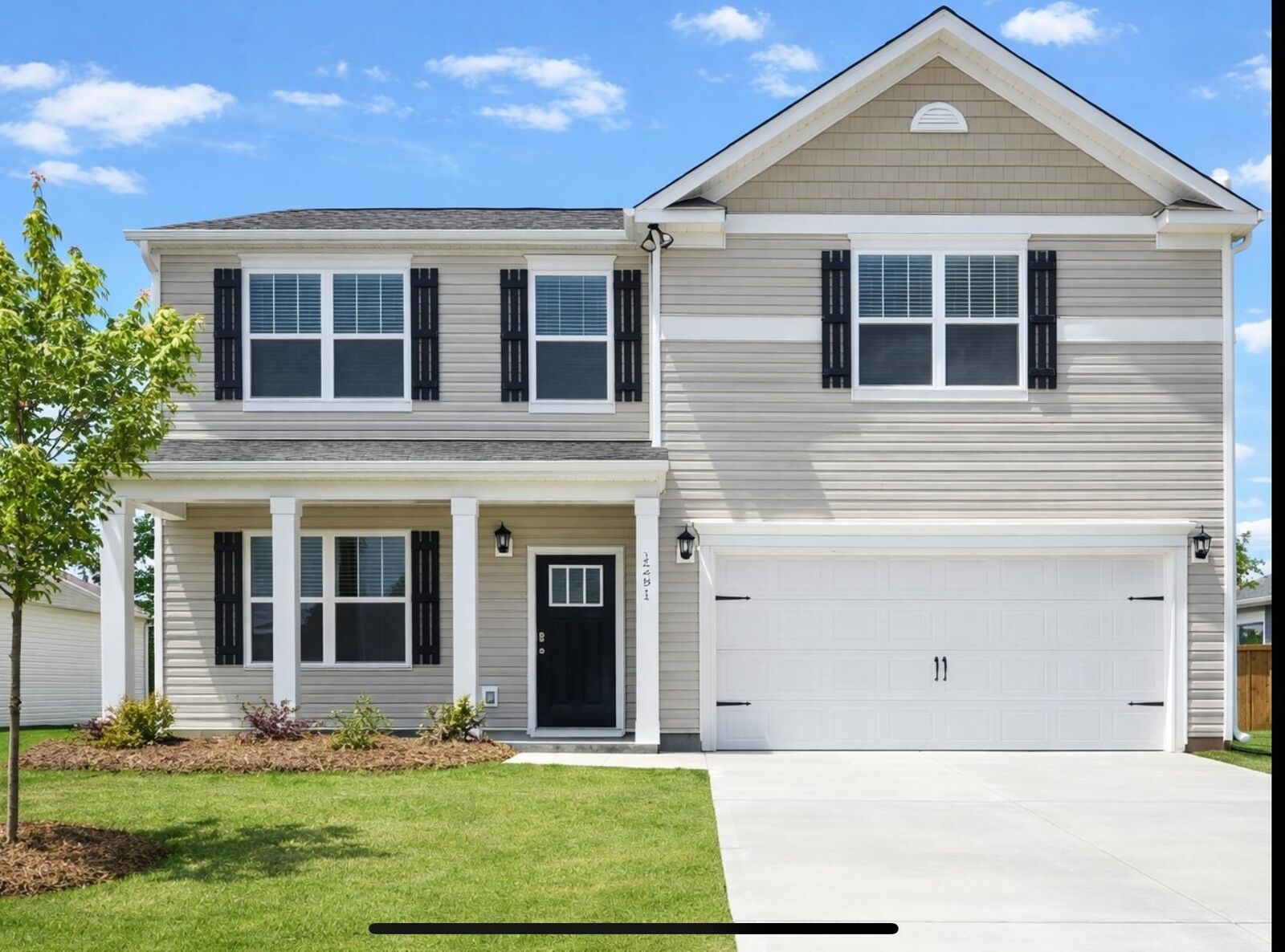 Property Photo: 4370 Remington Avenue SC 29316