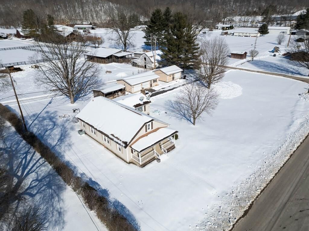 Property Photo:  1195 Jasper Road  OH 45661 