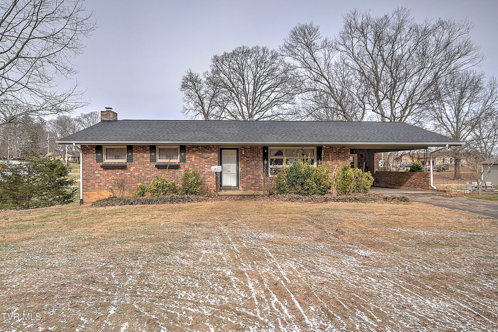 Property Photo:  741 Gray Sta-Sul Springs Road  TN 37615 