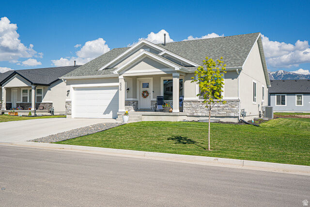 Property Photo:  Address not disclosed  UT 84335 