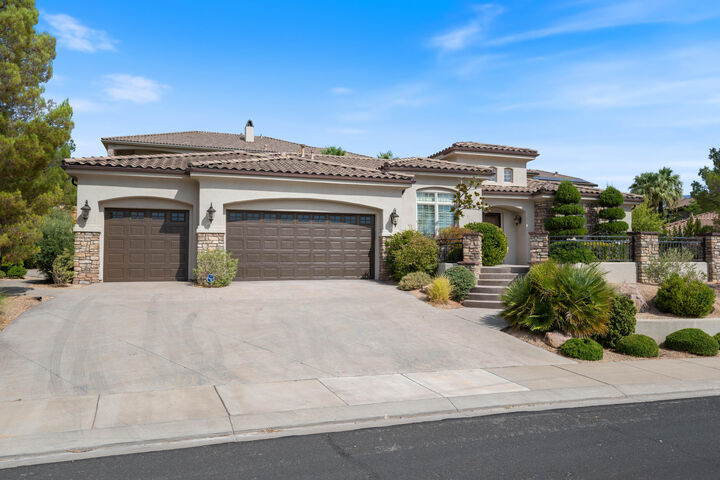 Property Photo: 1389 N Boston Rd UT 84780