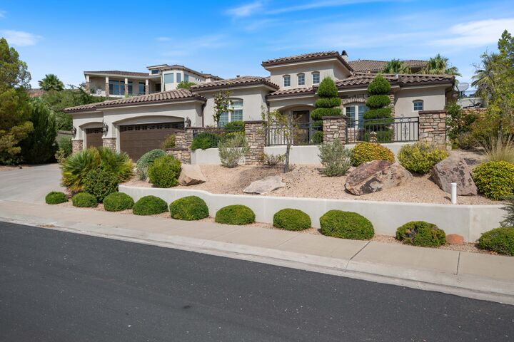 Property Photo:  1389 N Boston Rd  UT 84780 