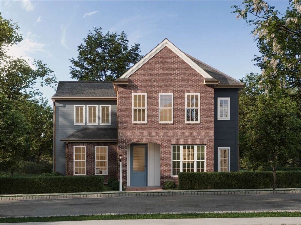 Property Photo:  1438 Hastings Crescent Corby  PA 15017 