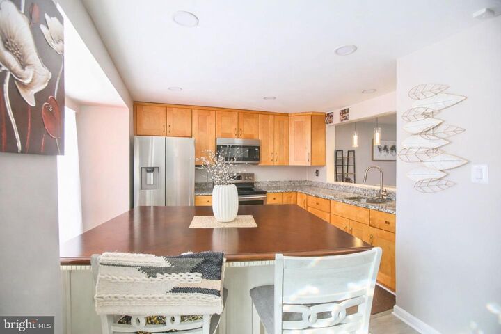 Property Photo:  8752 Ritchboro Road  MD 20747 