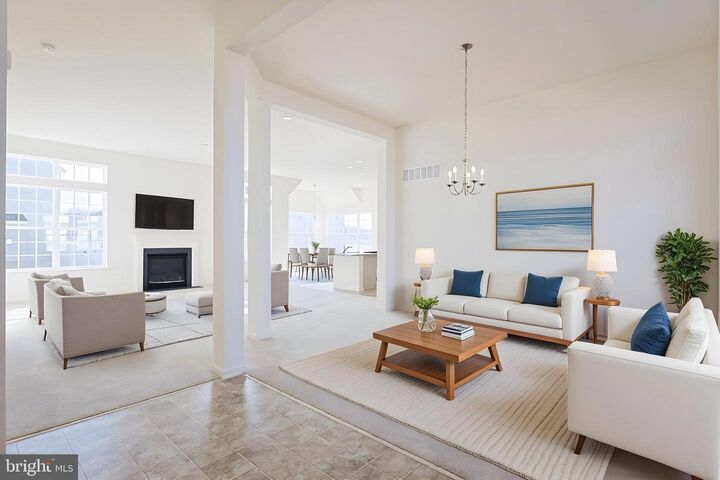 Property Photo:  910 Weatherstone Lane  DE 19943 