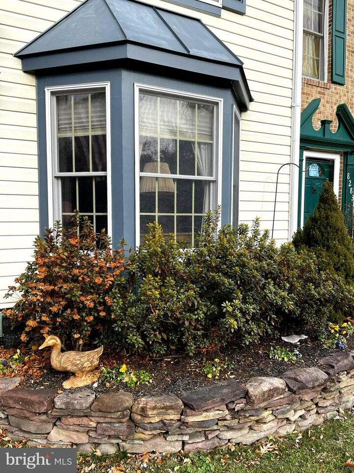 Property Photo:  8285 Berryfield Drive  MD 21236 