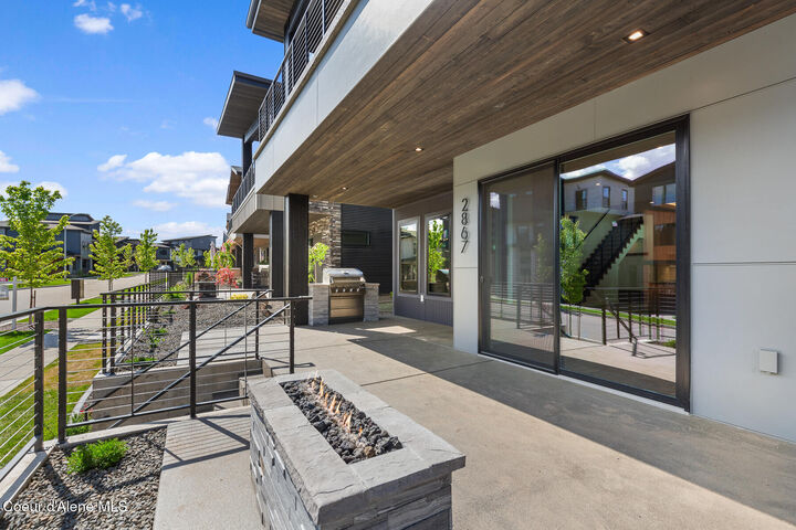 Property Photo:  2867 W Lumber Lane  ID 83814 