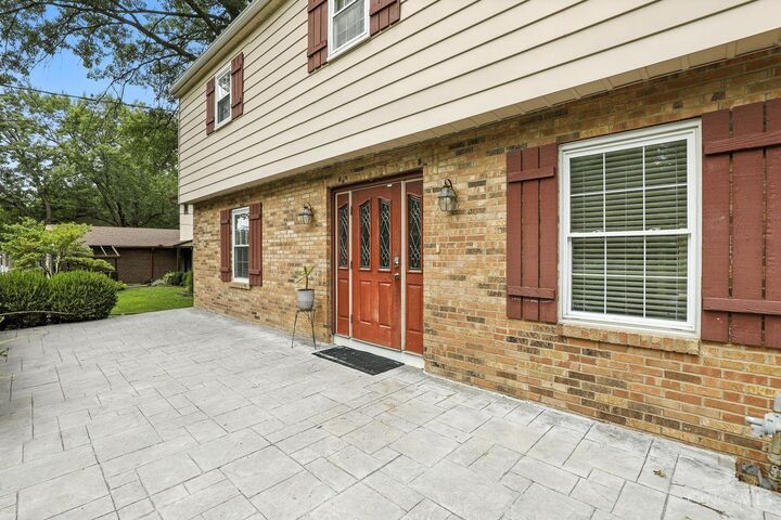 Property Photo:  7392 Hunley Road  OH 45244 