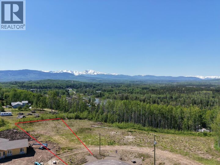 4 Bulkley Crescent Lot — photo 1