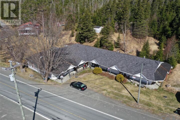 Property Photo: 316-320 Main Road NL A0B 2M0