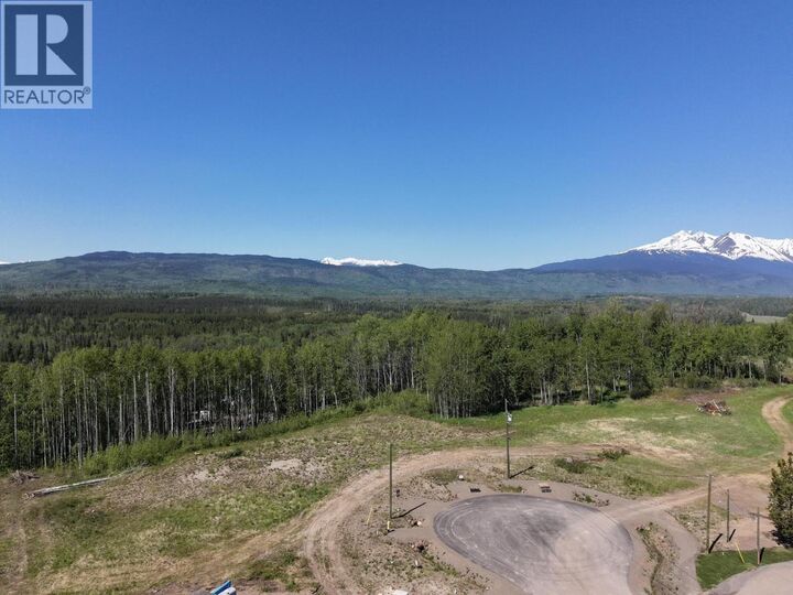 Property Photo:  6 Bulkley Crescent Lot  BC V0J 2X0 