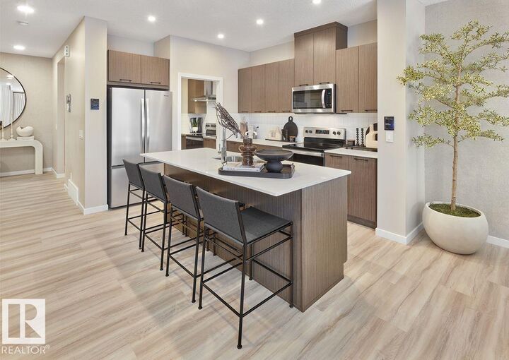 Property Photo:  3137 Dixon Landing Landing SW  AB T6W 5M9 