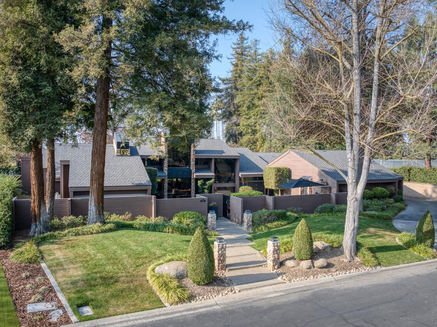 Property Photo:  7621 N Laguna Vista Avenue  CA 93711 