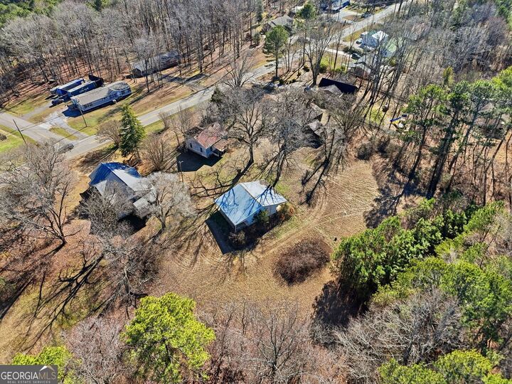 Property Photo:  3418 Refuge Road  GA 30143 