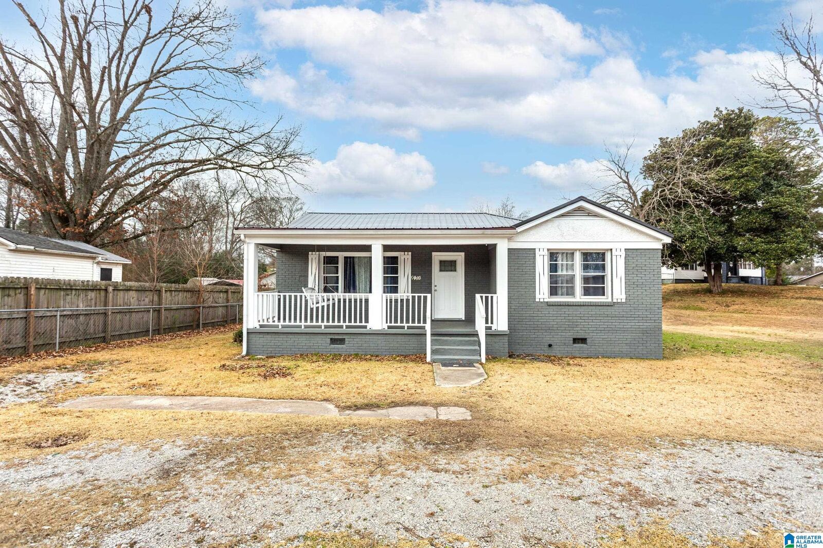 Property Photo:  4108 Saks Road  AL 36206 
