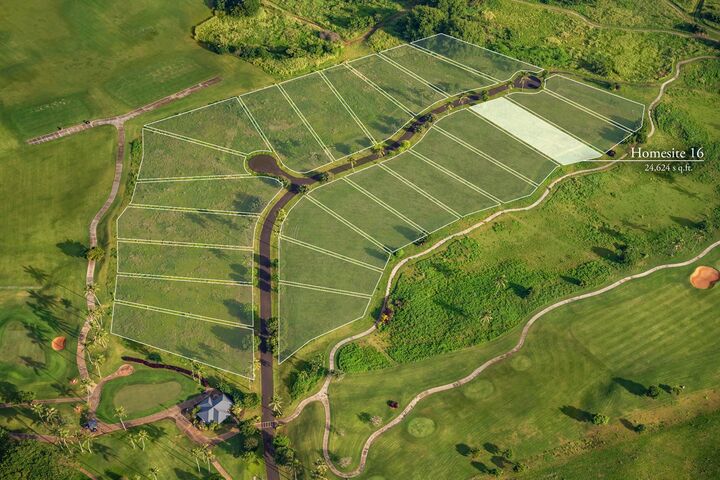 Property Photo:  Pohaiula Pl  HI 96766 