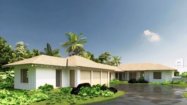 Property Photo: Pohaiula Pl HI 96766