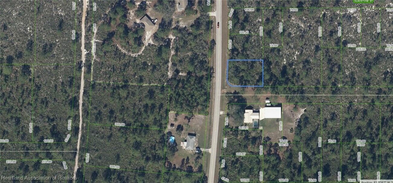 Property Photo:  1400 Caladium Street  FL 33852 