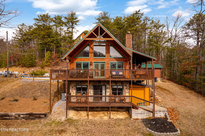 Property Photo:  2610 Harvest Way  TN 37862 