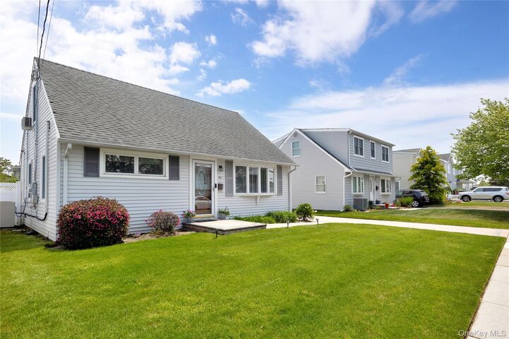 Property Photo:  161 Division Avenue  NY 11758 