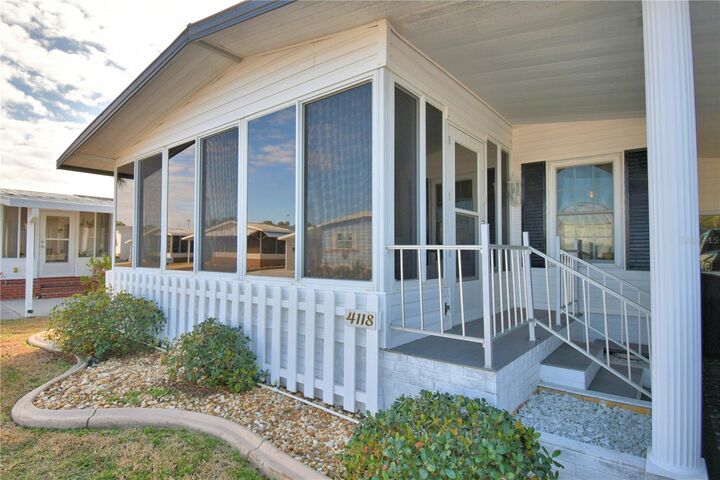 Property Photo:  4118 Sprucewood Street  FL 33880 