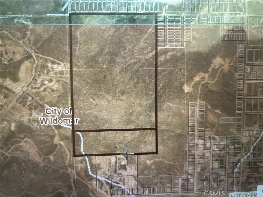 Property Photo:  0 Orange St  361-030-001+003  CA 92595 