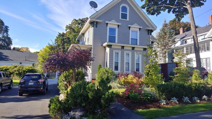 Property Photo: 326 Union Street ME 04401