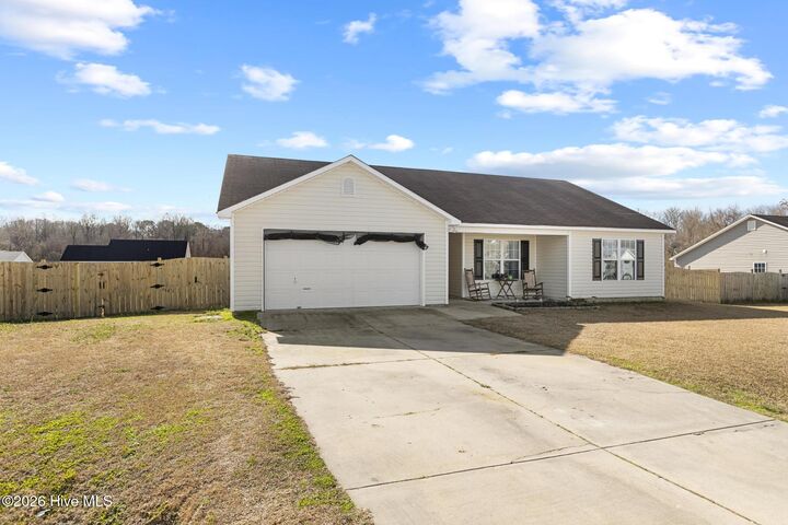 Property Photo:  205 High Meadow Court  NC 28574 