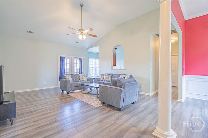Property Photo:  8 Saybrook Point  GA 31419 
