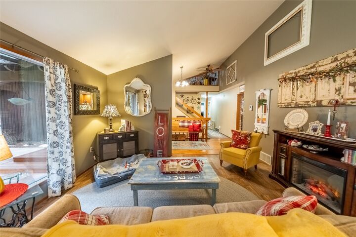 Property Photo:  55 Shalom Kerry Road  MT 59923 