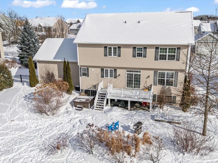 Property Photo:  144 Royal Drive  VT 05403 
