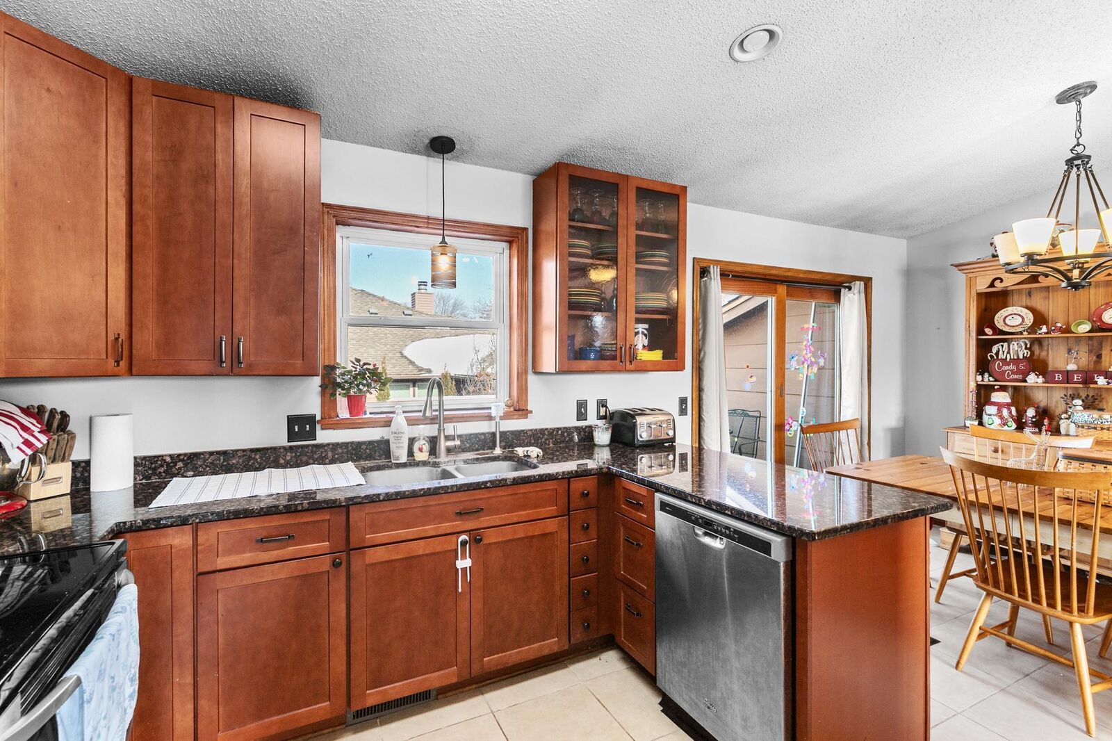 Property Photo:  14631 Elysium Place  MN 55124 