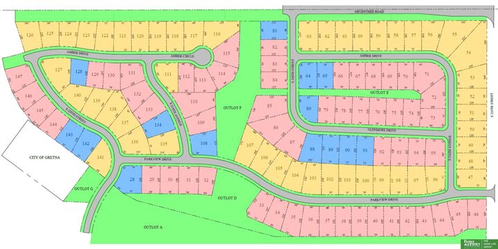 Property Photo:  11229 S 217th Street  NE 68028 