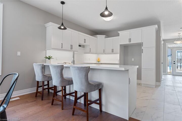 Property Photo: 159 Craddock Boulevard ON N0A 1J0
