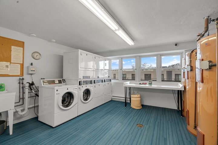 Property Photo:  340 Main Street 508  MA 02176 