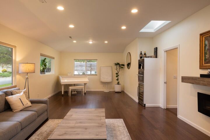 Property Photo:  10148 Blue Larkspur Lane  CA 93940 