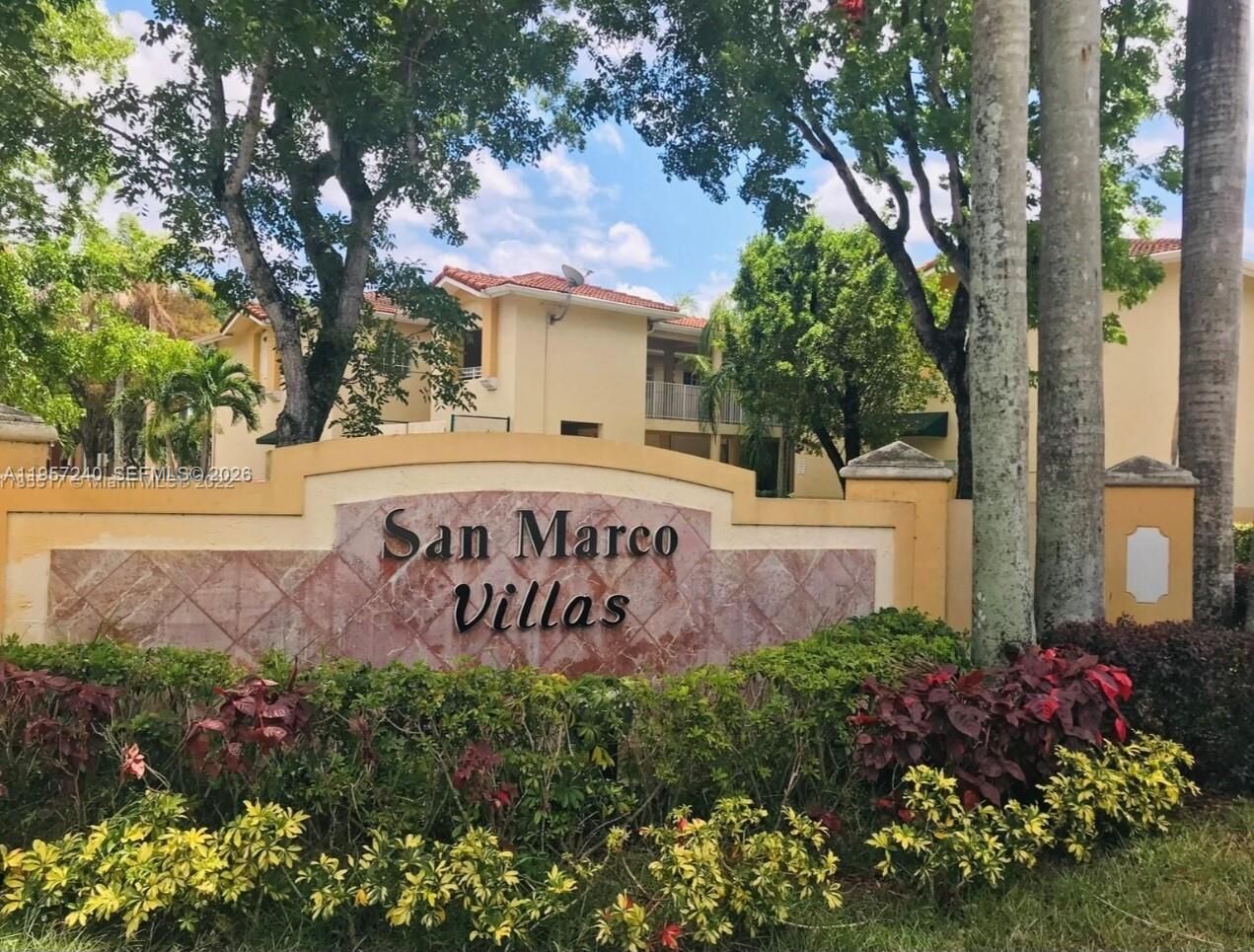 Property Photo:  6930 NW 179th St 107-8  FL 33015 