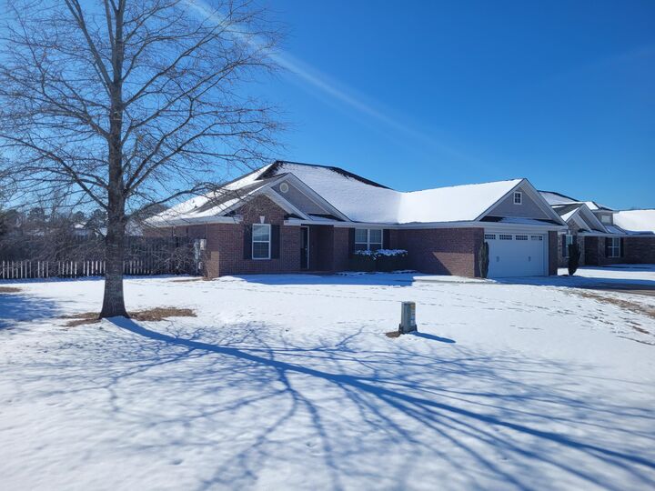 Property Photo:  2730 Foxcroft Circle  SC 29154 