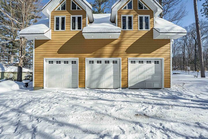 Property Photo: 2240 South Orr Lake Road ON L0L 1P0