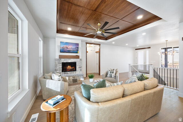 Property Photo:  846 E 400 N  UT 84653 