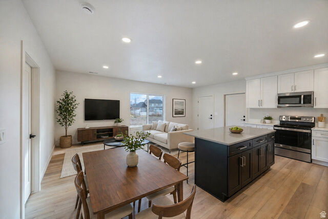 Property Photo: 846 E 400 N UT 84653