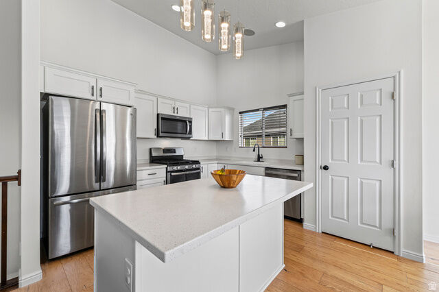 Property Photo:  1952 N 2600 W  UT 84043 