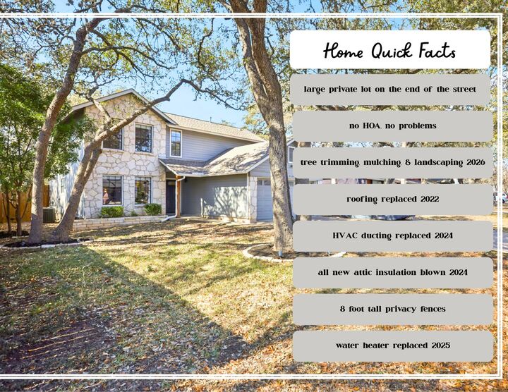 Property Photo:  9100 Bill Hickcock Pass  TX 78748 