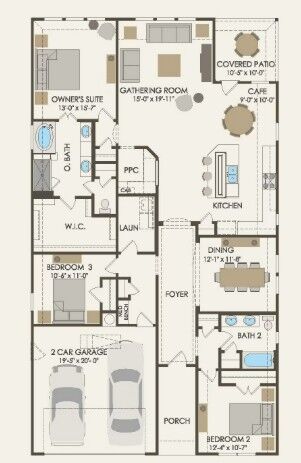 Property Photo:  113 Keswick Street  TX 78642 