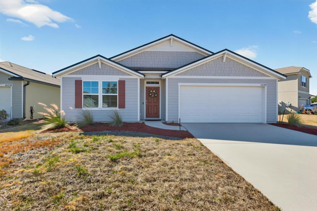 Property Photo: 65138 Forest Glen Lane FL 32097