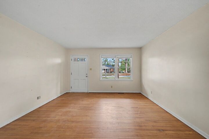 Property Photo: 2620 Pine Valley Rd GA 31707