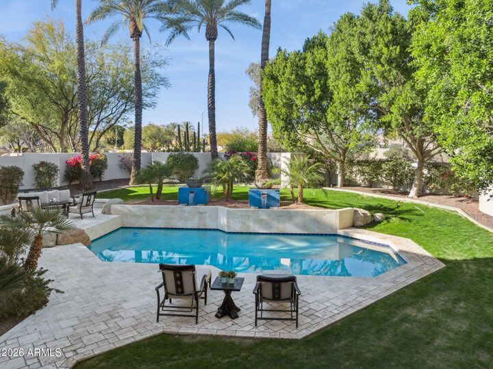 Property Photo:  7425 E Gainey Ranch Road 50  AZ 85258 