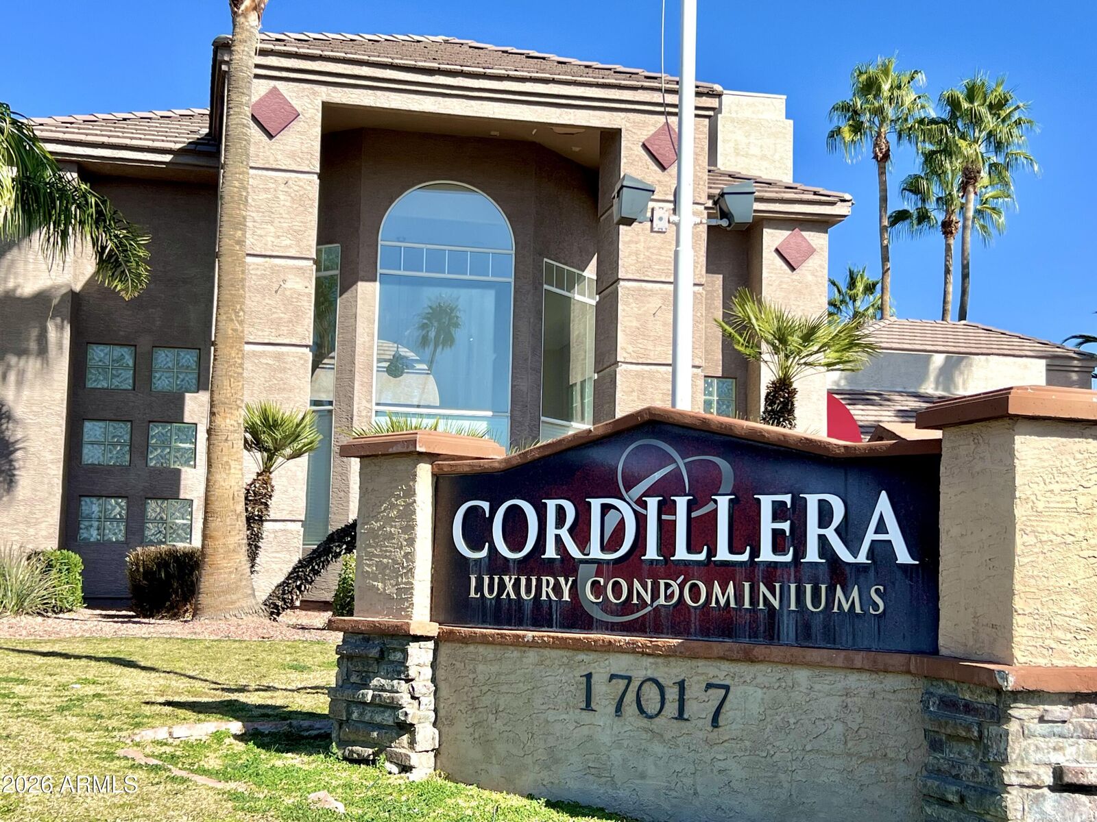 Property Photo:  17017 N 12th Street 2060  AZ 85022 